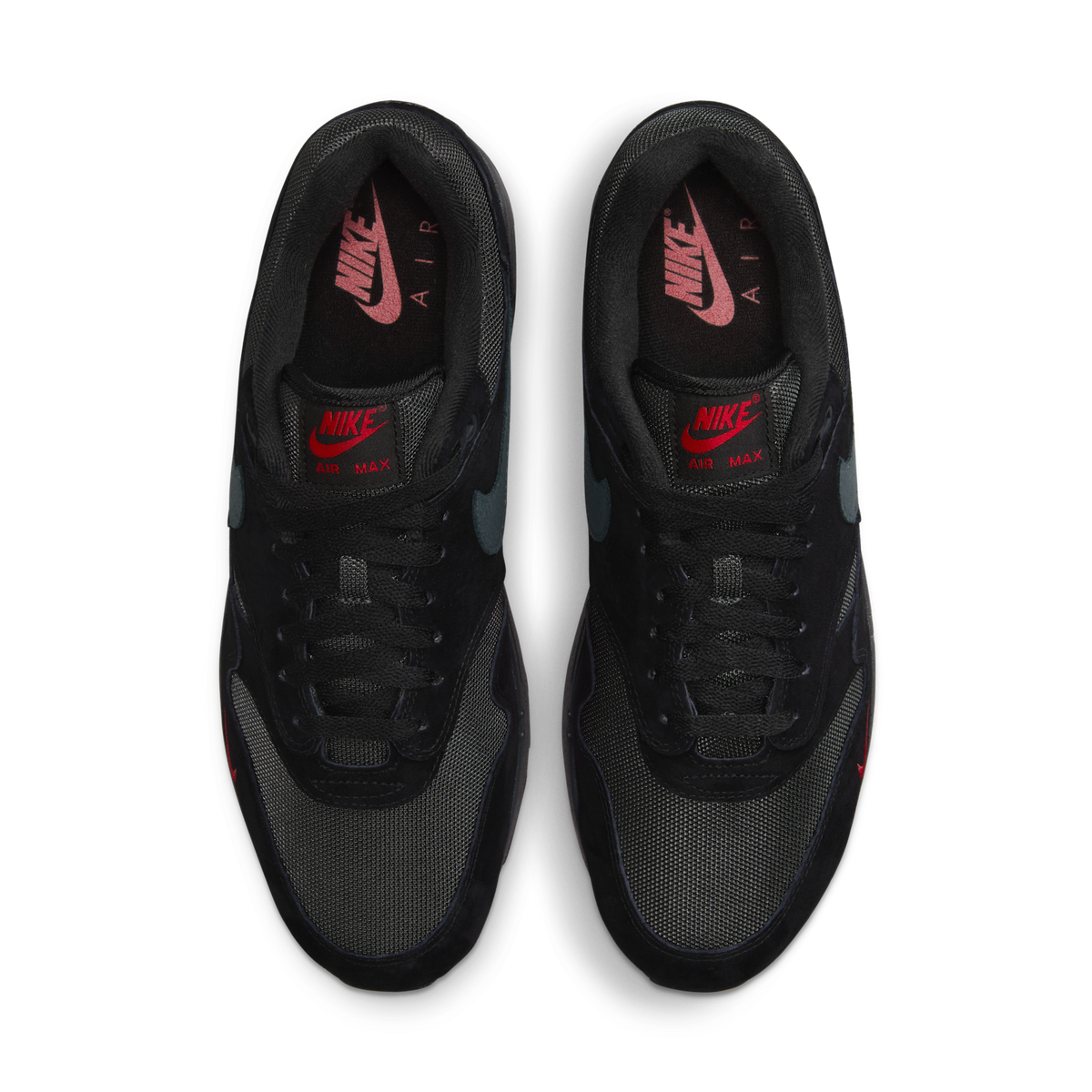 Nike Air Max 1 Bred