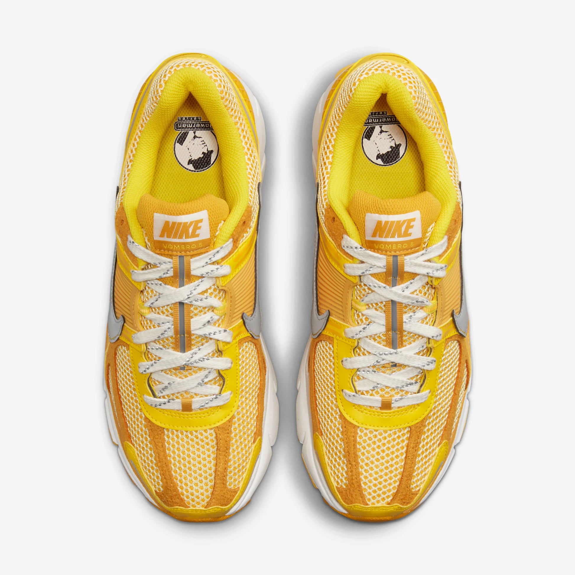 Nike Zoom Vomero 5 Yellow Ochre