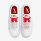Nike Air Force 1 Low Rose White (Women's)