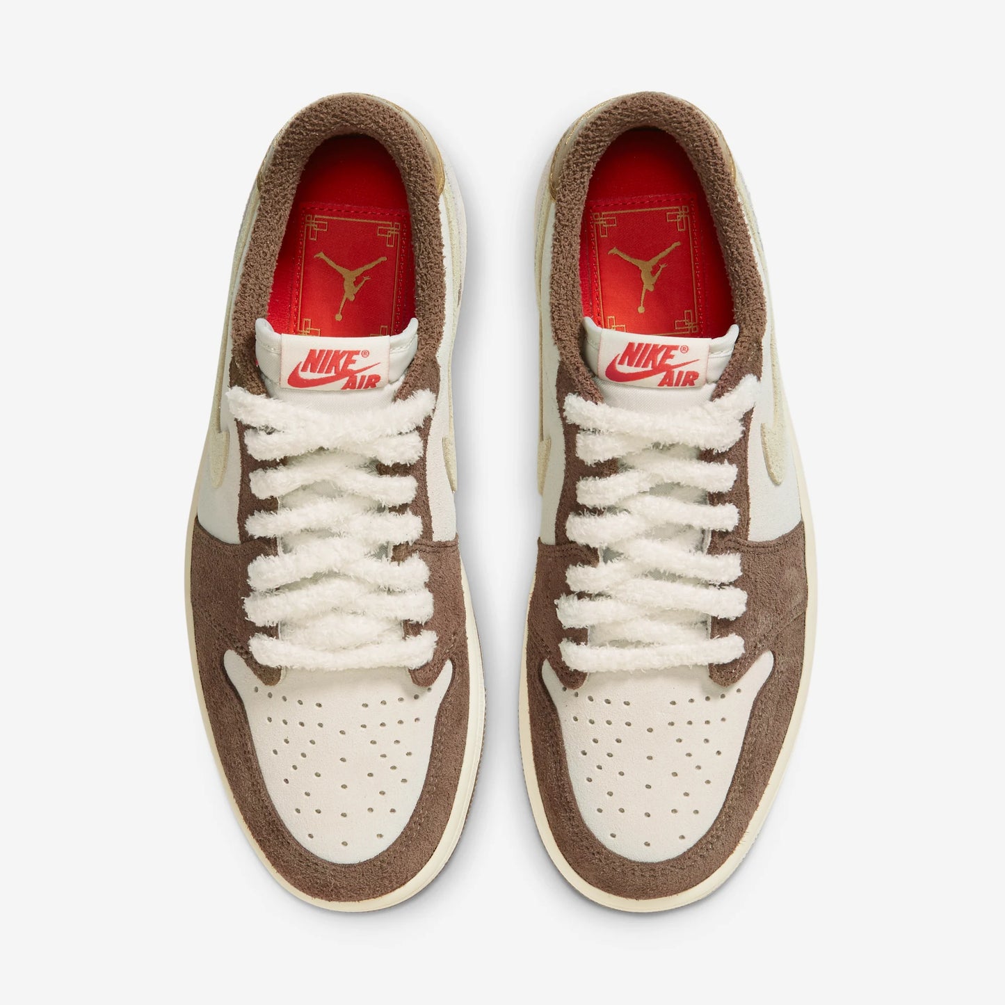 Jordan 1 Retro Low OG Year of the Rabbit