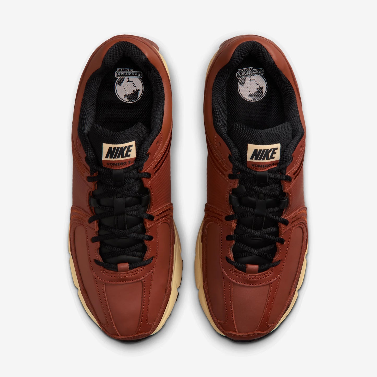 Nike Zoom Vomero 5 Swooshless Pony Sail