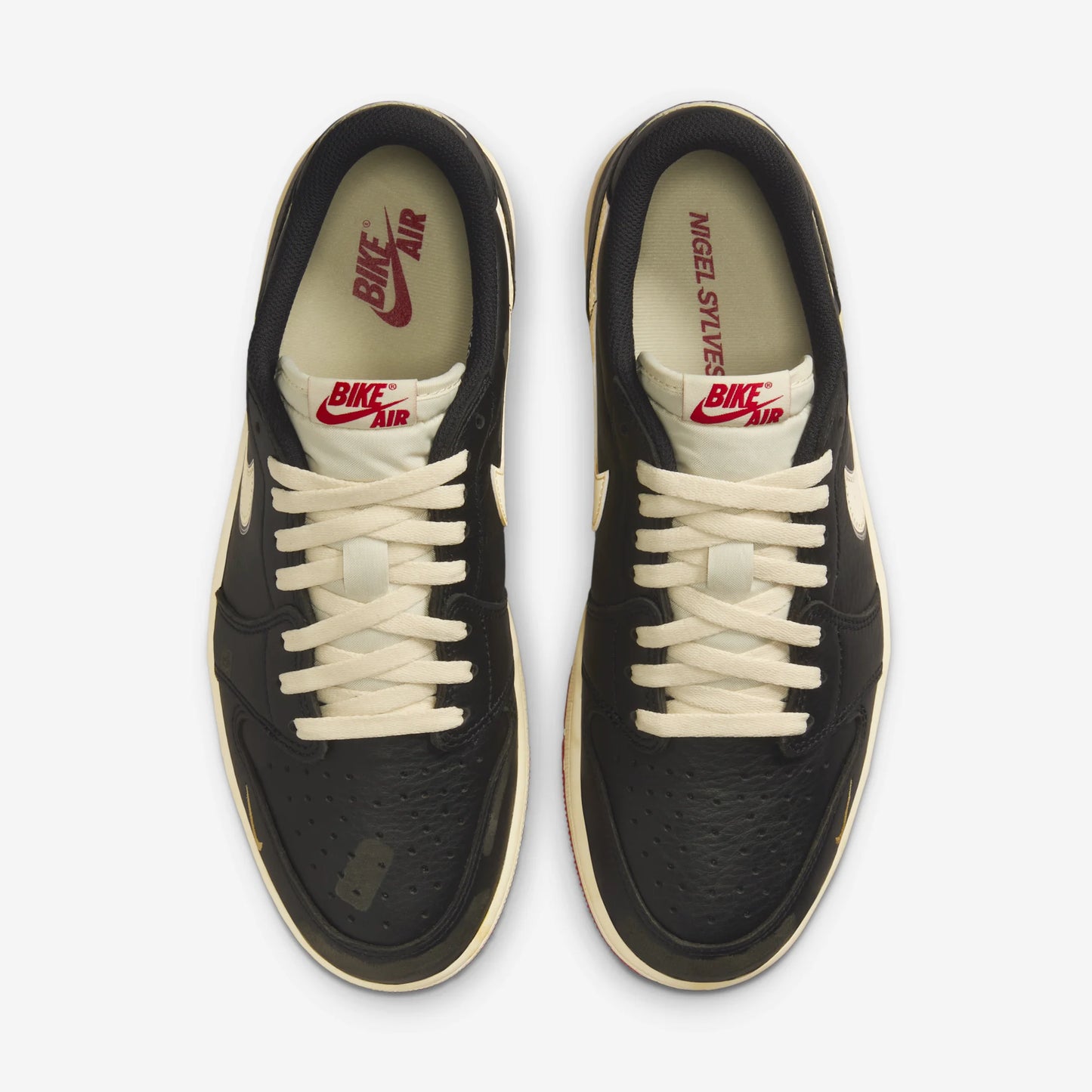 Jordan 1 Retro Low OG Nigel Sylvester Better With Time