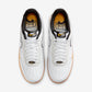Nike Air Force 1 Low Basketball White
