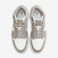 Jordan 1 Mid Linen