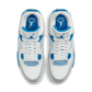 Jordan 4 Retro Golf Military Blue