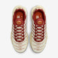 Nike Air Max Plus Sail Team Red (Women's)