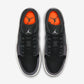 Jordan 1 Low Craft Inside Out Black