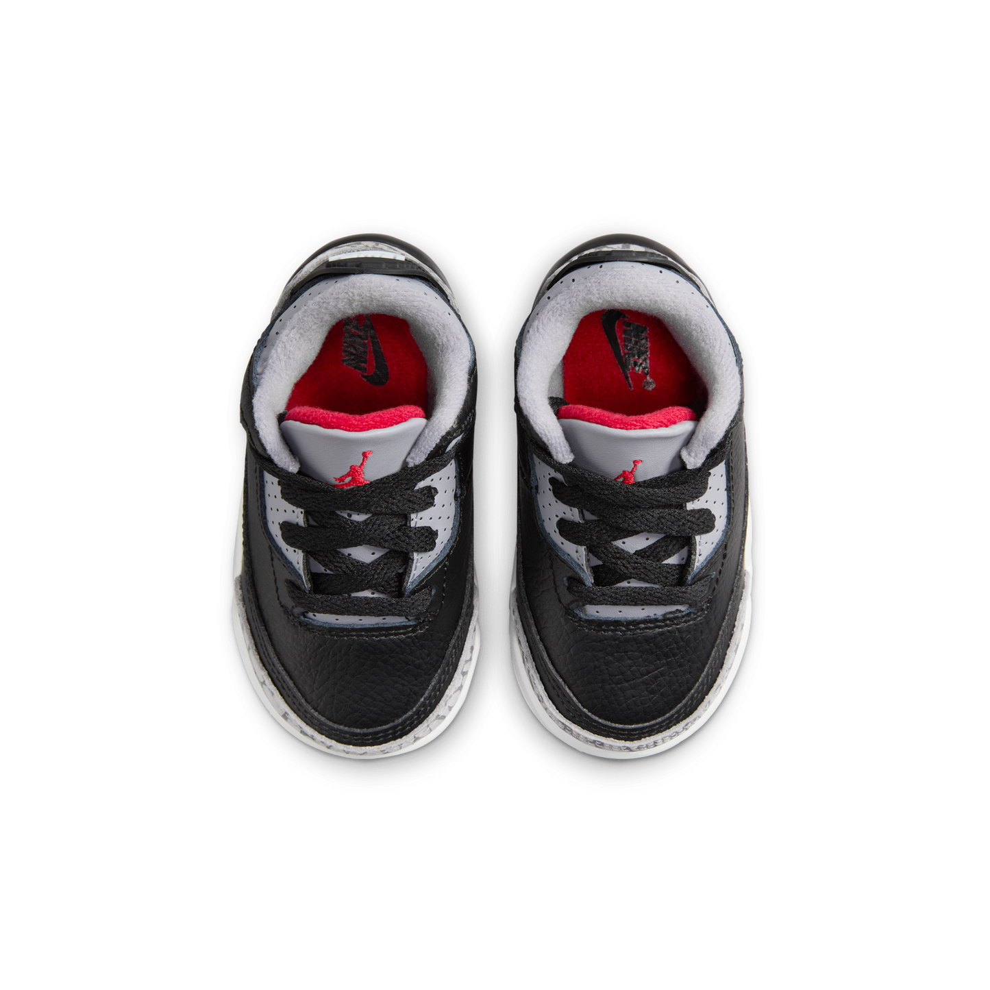 Jordan 3 Retro Black Cement (2024) (TD)