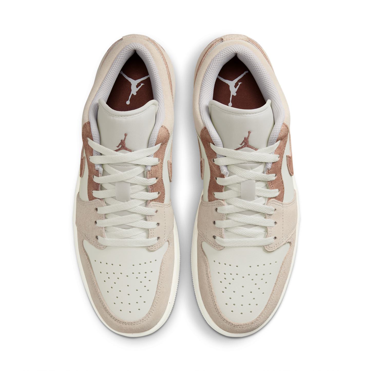 Jordan 1 Low SE Legend Light Brown