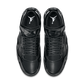 Jordan 4 Retro 11Lab4 Black