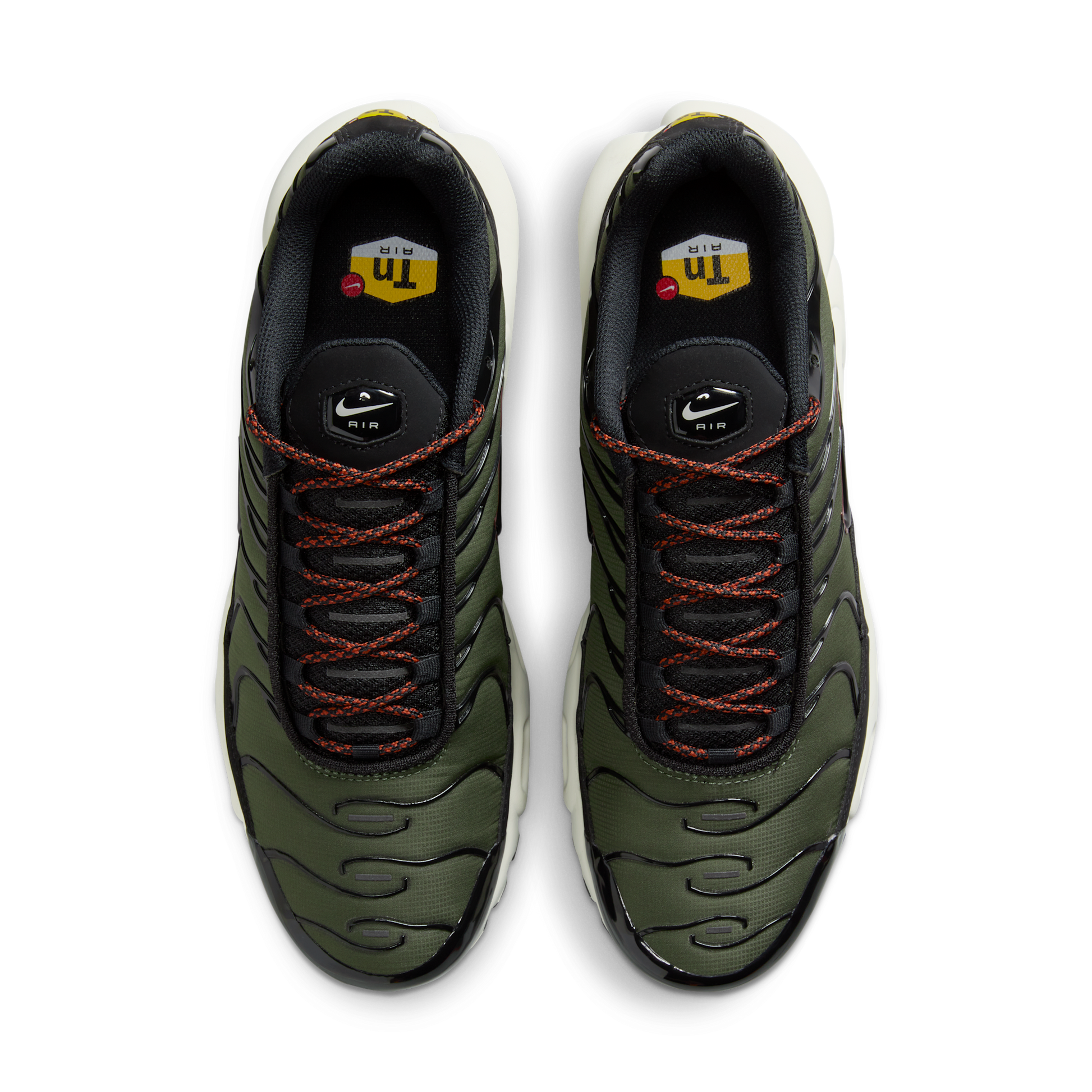 Nike Air Max Plus Cargo Khaki Phantom