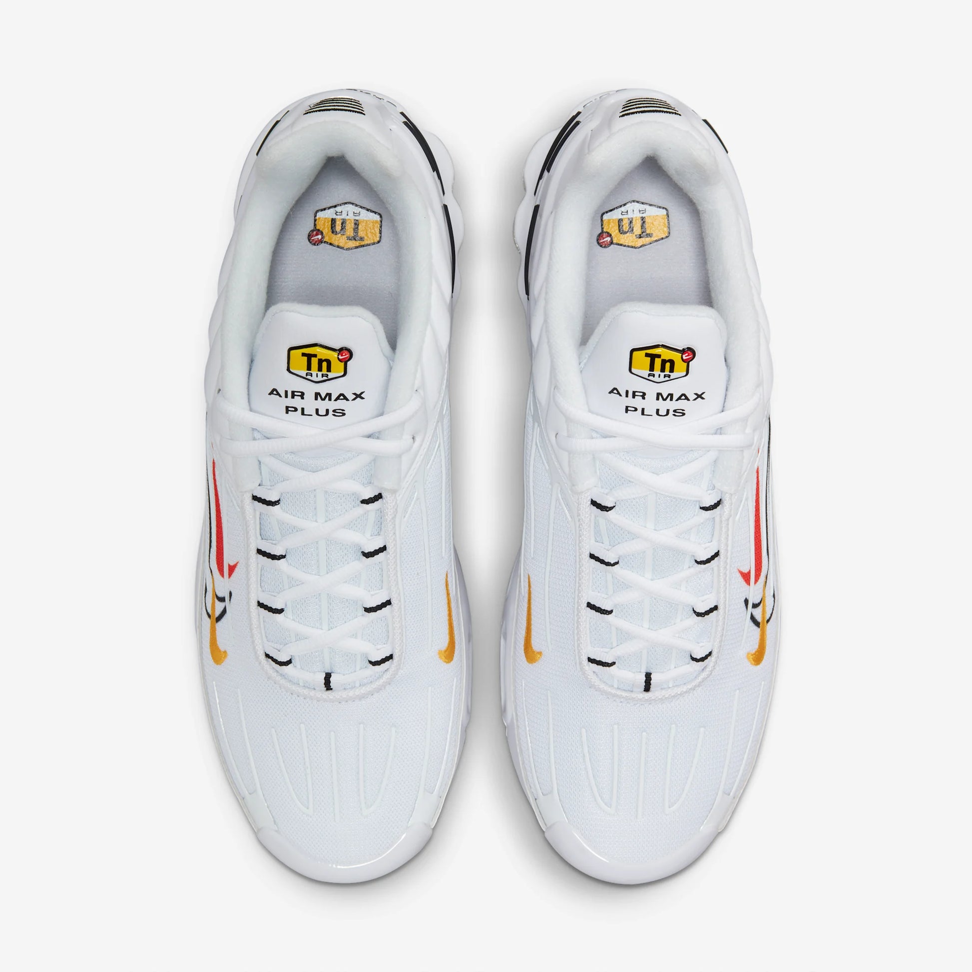 Nike Air Max Plus 3 Multi-Swoosh White