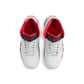 Jordan 5 Retro Fire Red Black Tongue (2025) (PS)