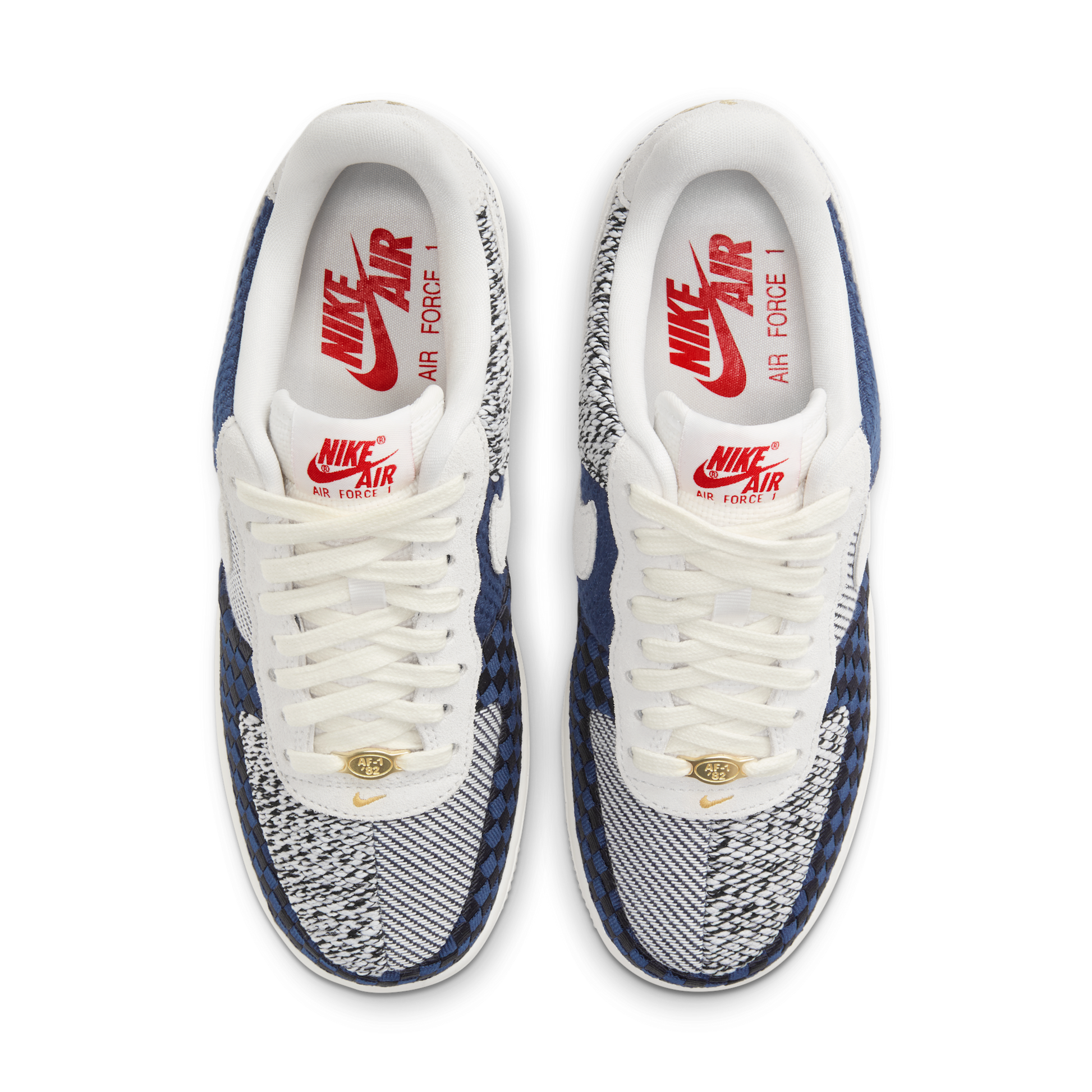 Nike Air Force 1 Low '07 LV8 Sashiko (Women's)