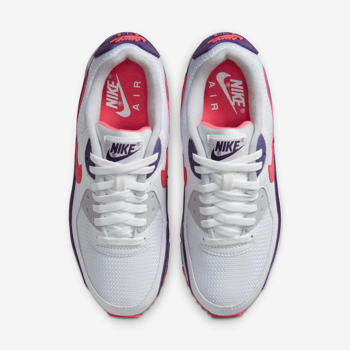 Nike Air Max 90 Eggplant (Women's)