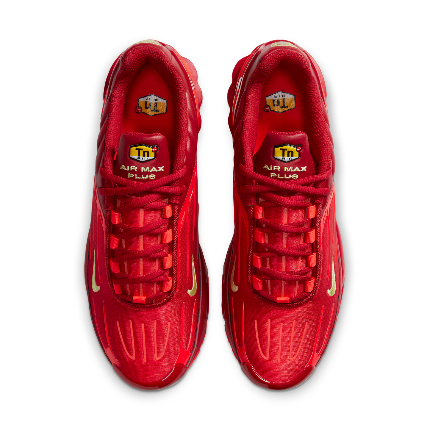 Nike Air Max Plus 3 Iron Man