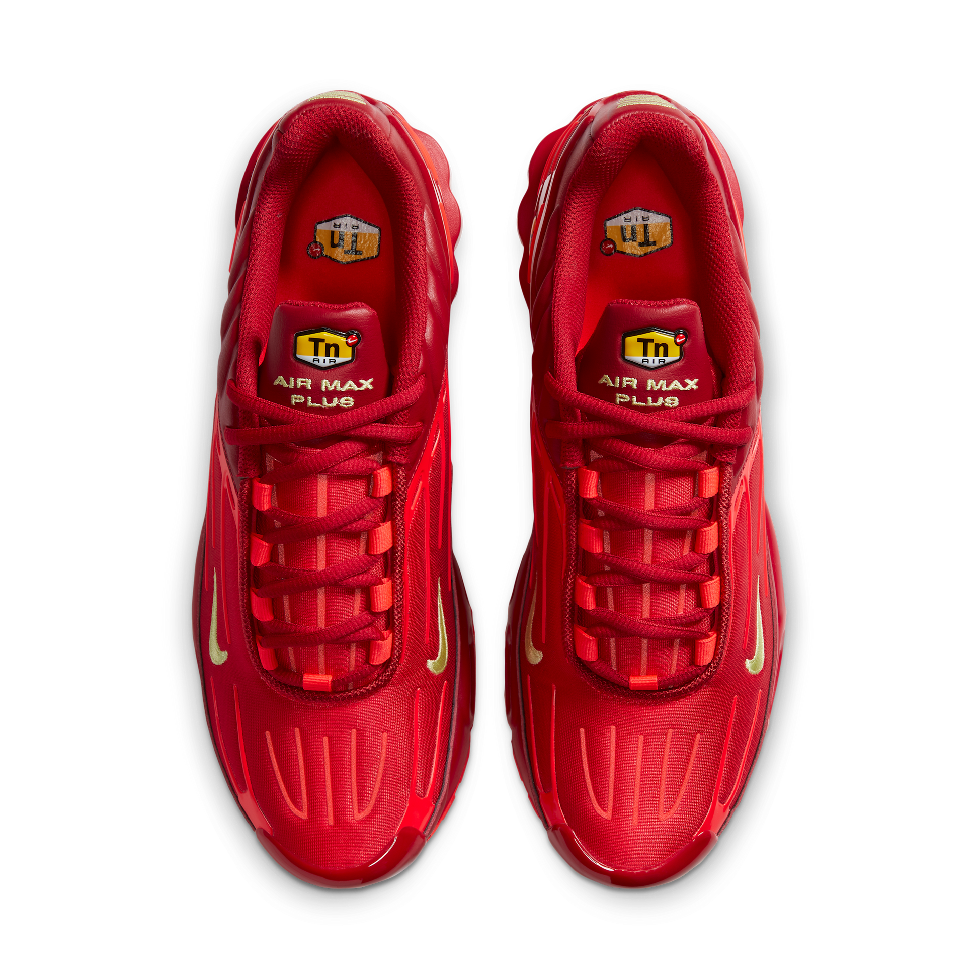 Nike Air Max Plus 3 Iron Man