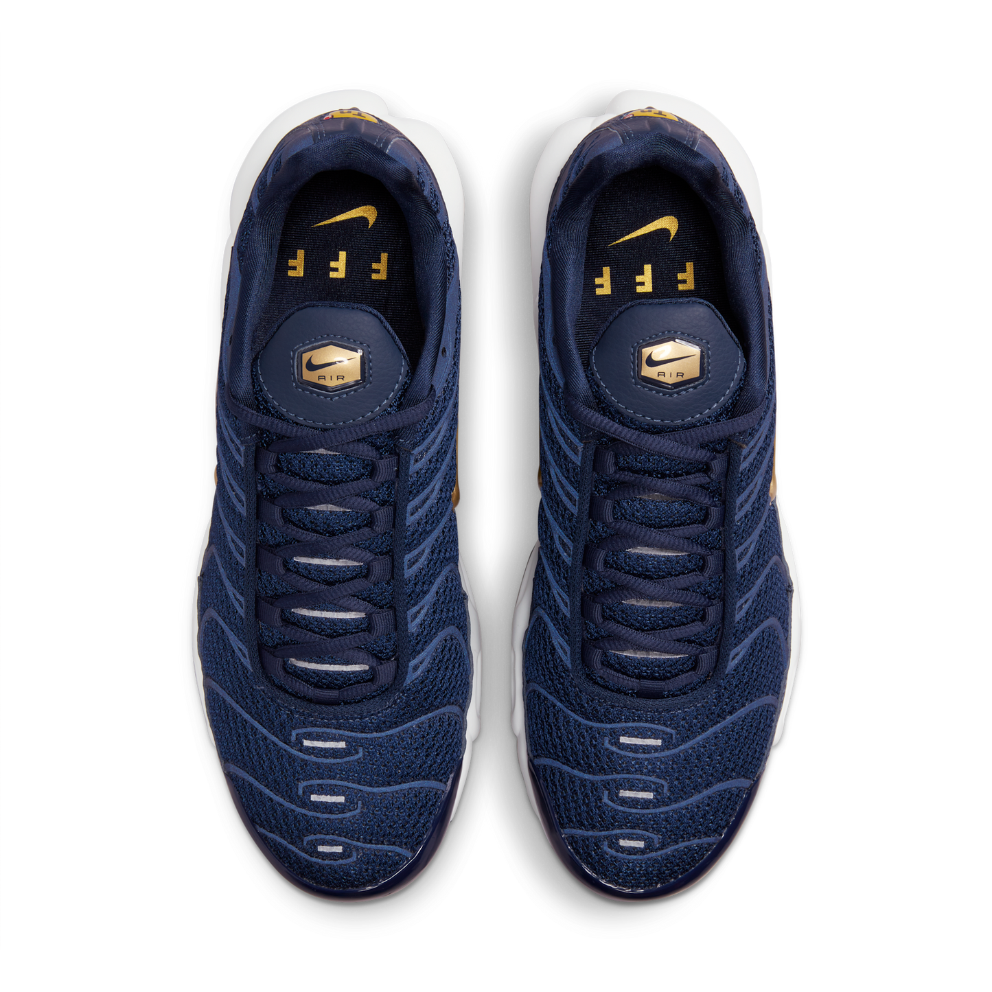 Nike Air Max Plus FFF