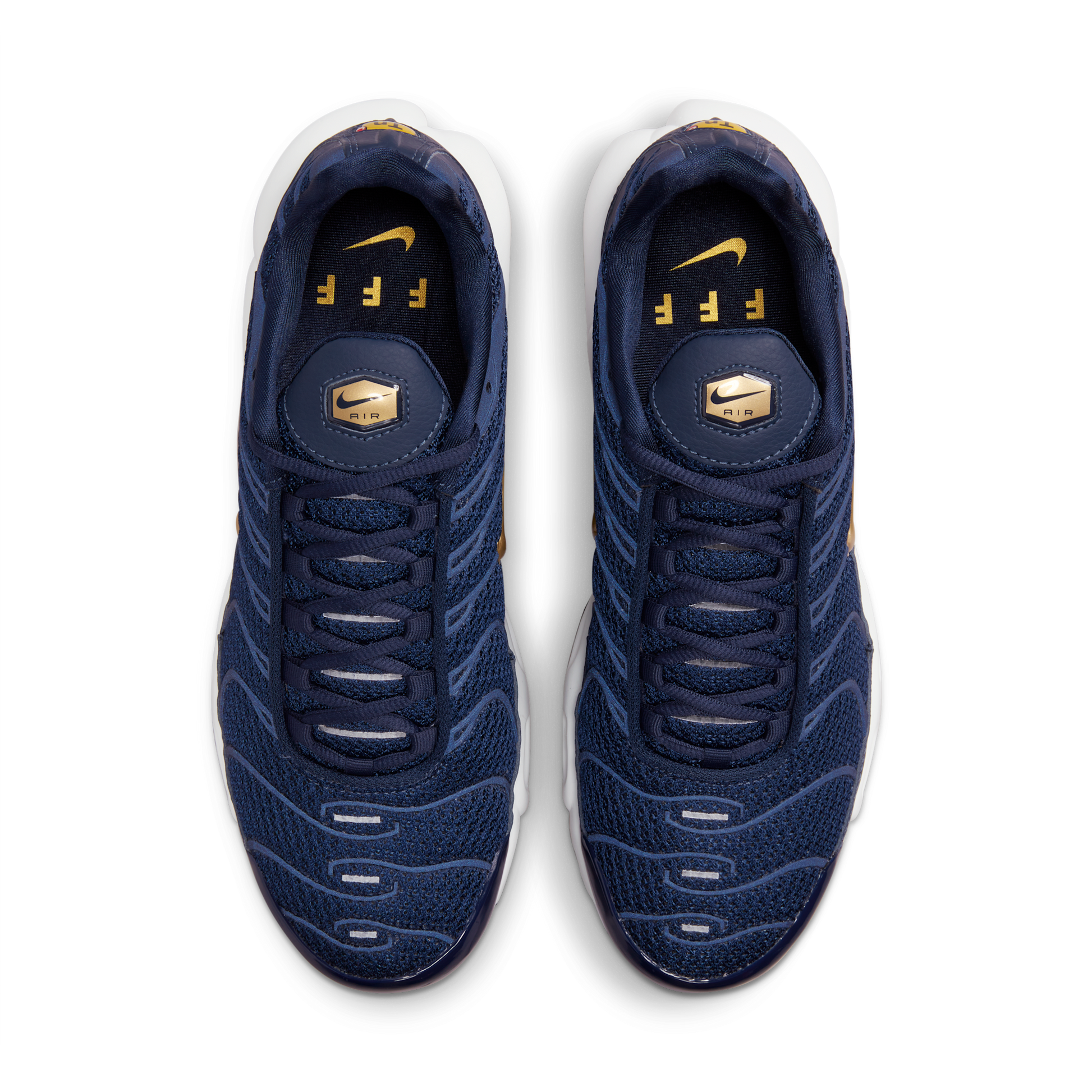 Nike Air Max Plus FFF