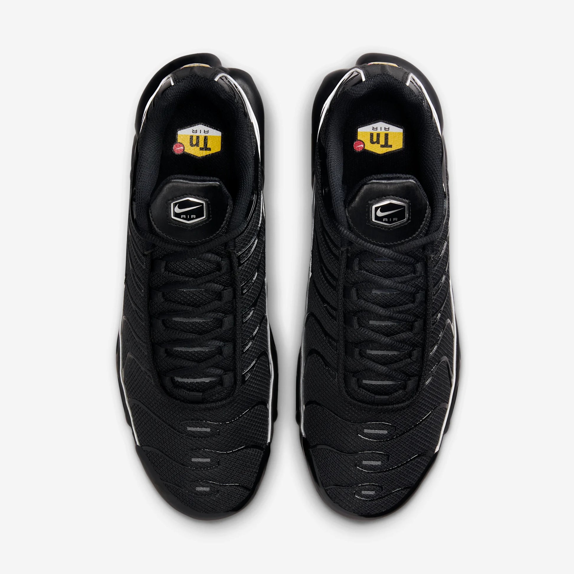 Nike Air Max Plus OG Black Reflective