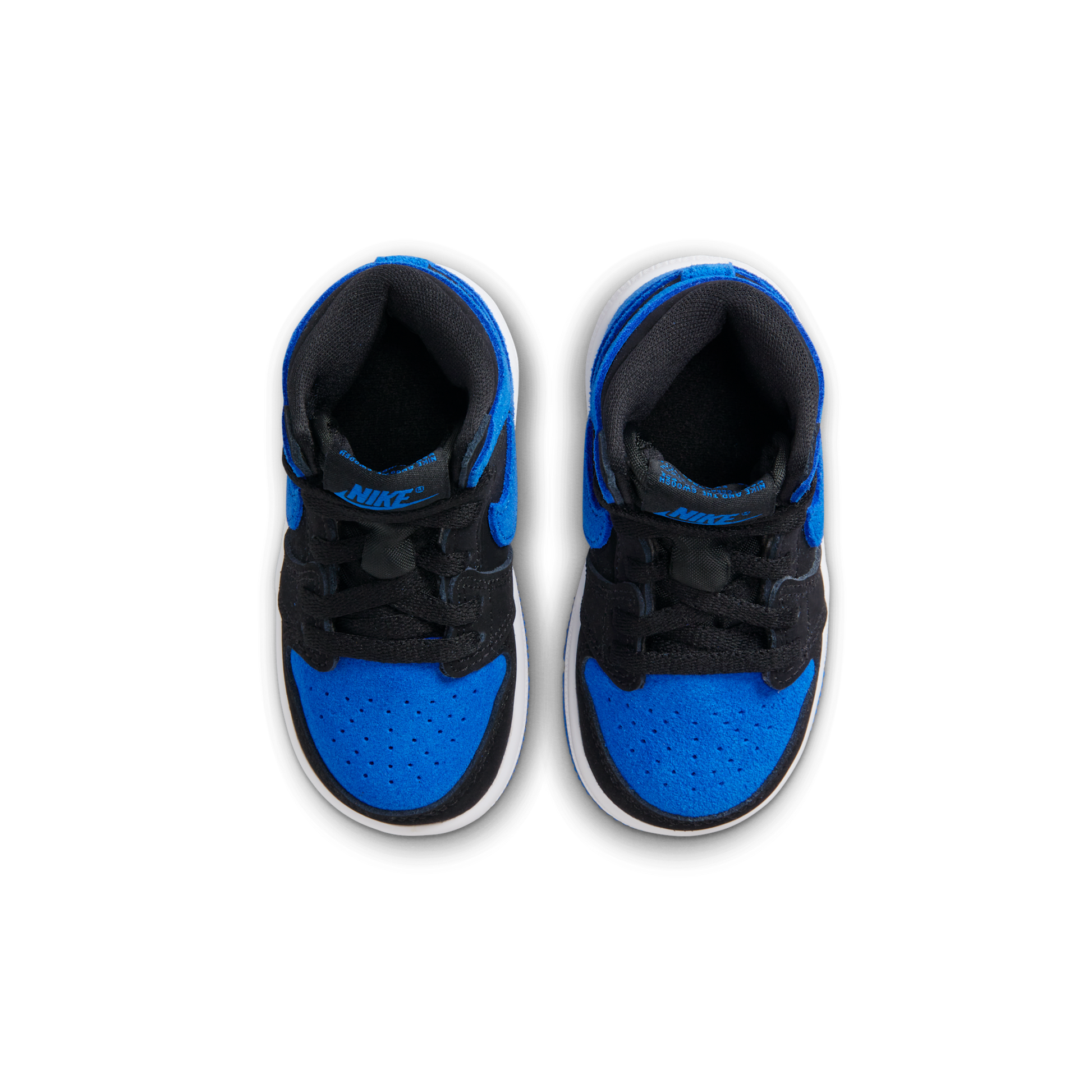 Jordan 1 Retro High OG Royal Reimagined (TD)