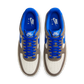 Nike Air Force 1 Low '07 LV8 Cave Stone Hyper Royal