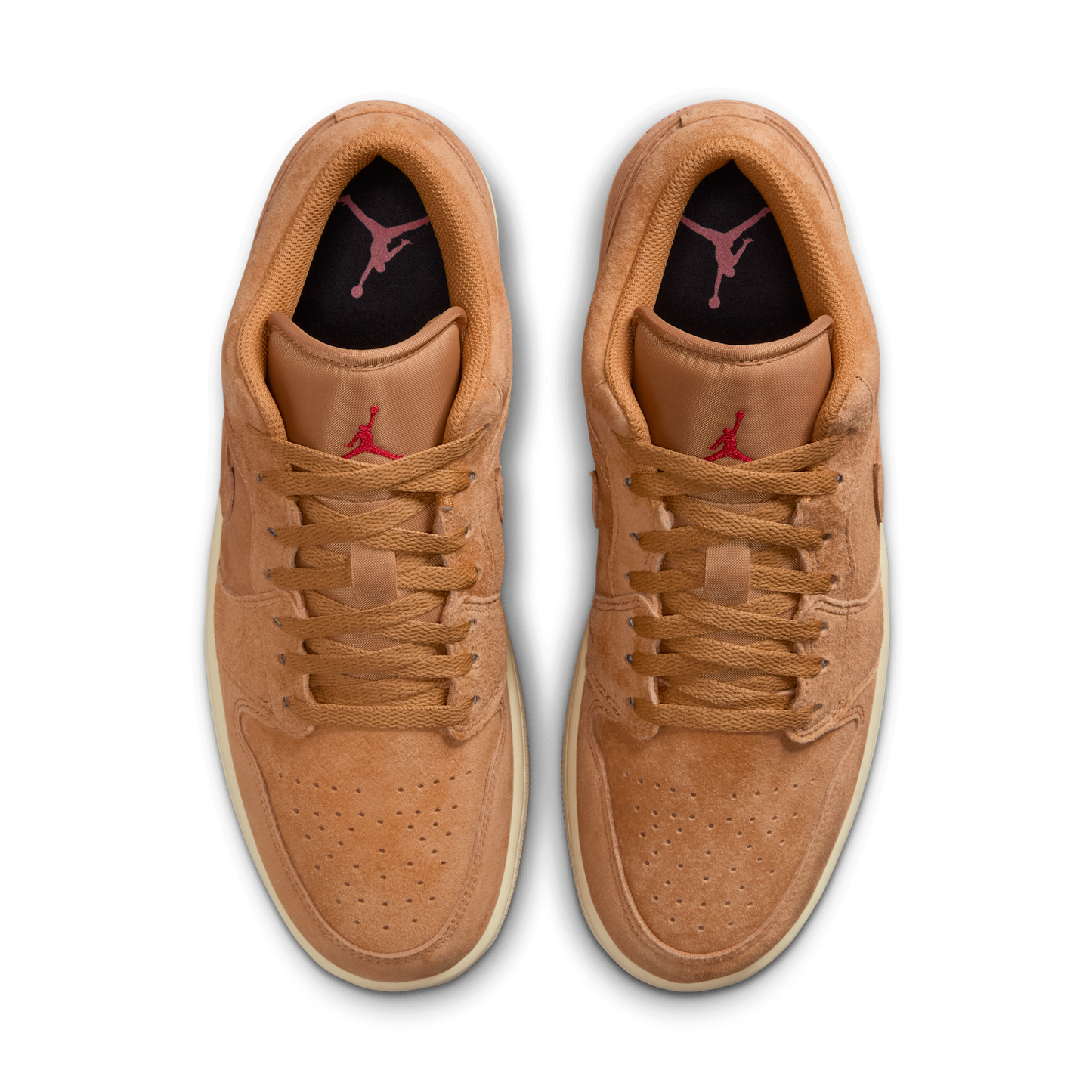Jordan 1 Low SE Flax