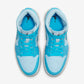 Jordan 1 Mid SE Ice Blue (Women's)