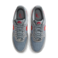 Nike Air Force 1 Low '07 LV8 Cool Grey Crimson Rust