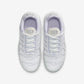 Nike Air Max Plus White Pure Platinum Violet Frost Metallic Silver (PS)
