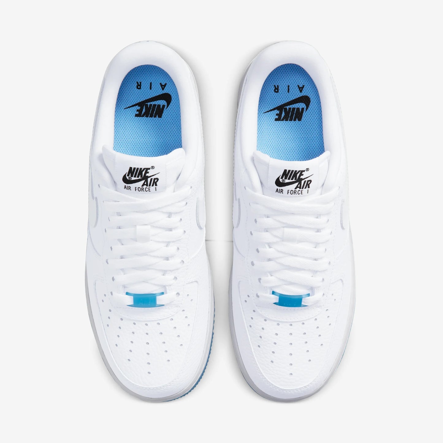 Nike Air Force 1 Low UV Reactive Swoosh (Women's)