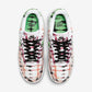 Nike Air Force 1 Low Black Tie Dye (Women's)