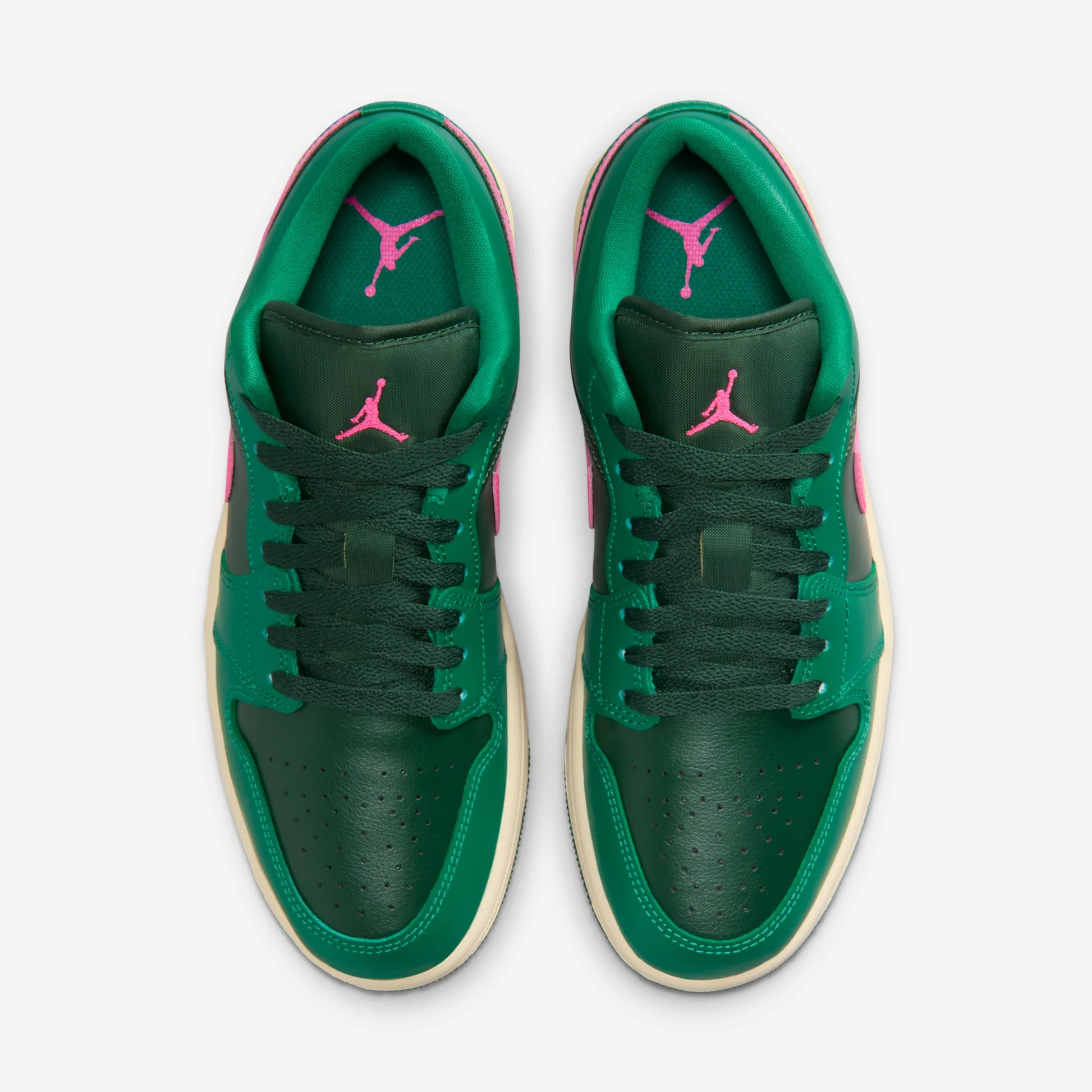 Jordan 1 Low Watermelon (Women's)