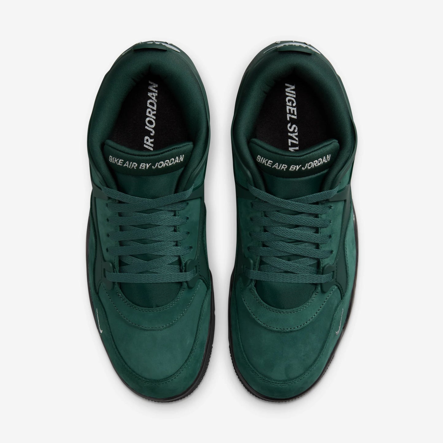 Jordan 4 RM SP Nigel Sylvester Grandma's Driveway