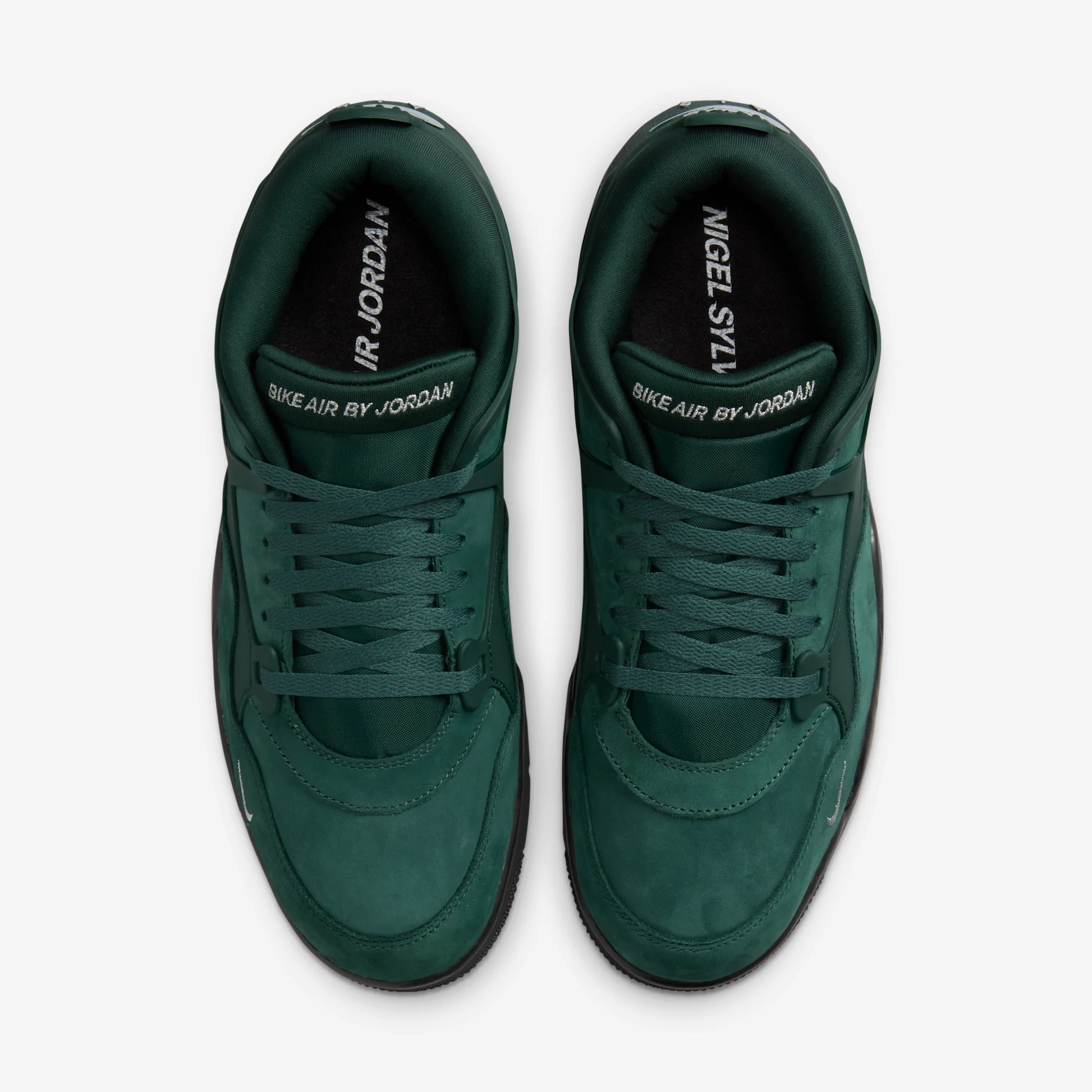 Jordan 4 RM SP Nigel Sylvester Grandma's Driveway