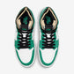 Jordan 1 High Zoom Air CMFT Stadium Green