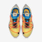 Nike Vapor Street Off-White Tour Yellow (Women's)
