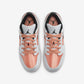 Jordan 1 Low White Light Madder Root (GS)
