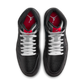 Jordan 1 Mid SE Black Metallic Reimagined
