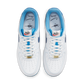 Nike Air Force 1 Low First Use White University Blue