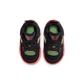 Jordan 4 Retro Black Infrared Barely Volt (TD)