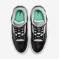 Jordan 3 Retro Green Glow