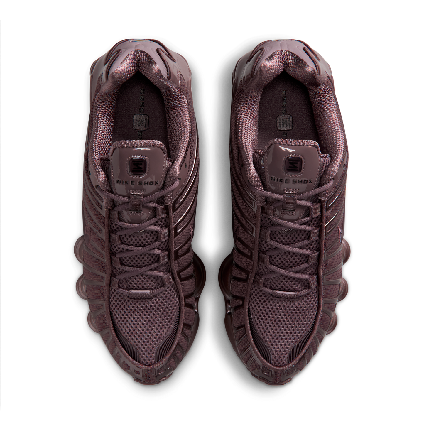 Nike Shox TL Tattoo Black (Women's)