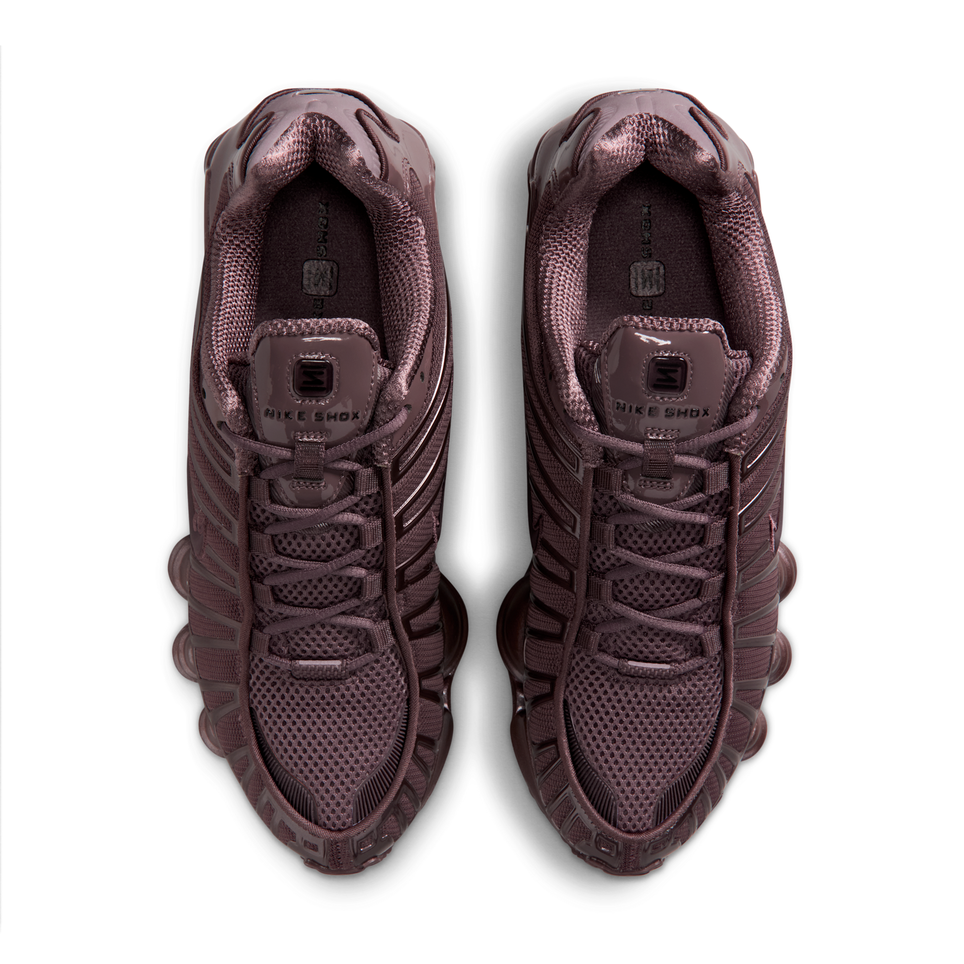Nike Shox TL Tattoo Black (Women's)