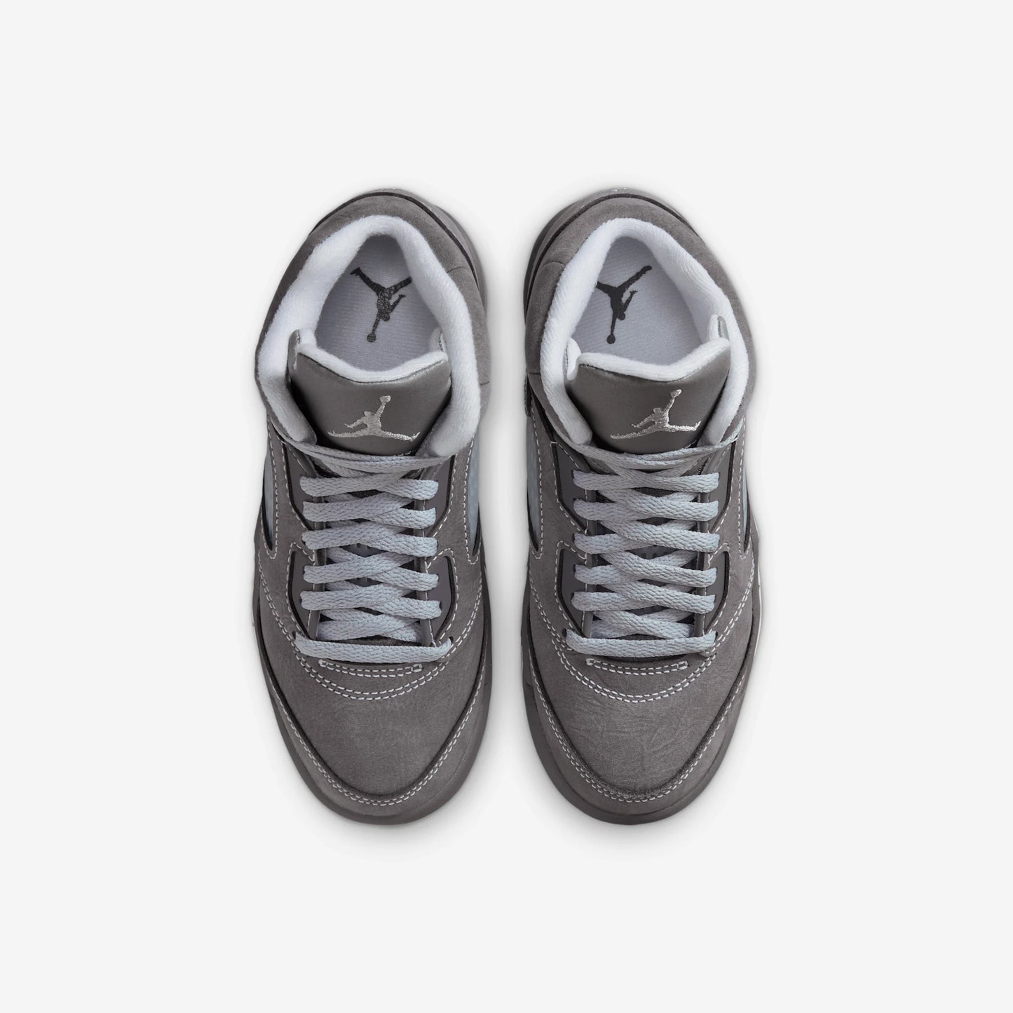 Jordan 5 Retro Wolf Grey (2026) (PS)