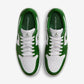 Jordan 1 Low Golf Forest Green