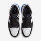 Jordan 1 Mid SE Royal Black Toe
