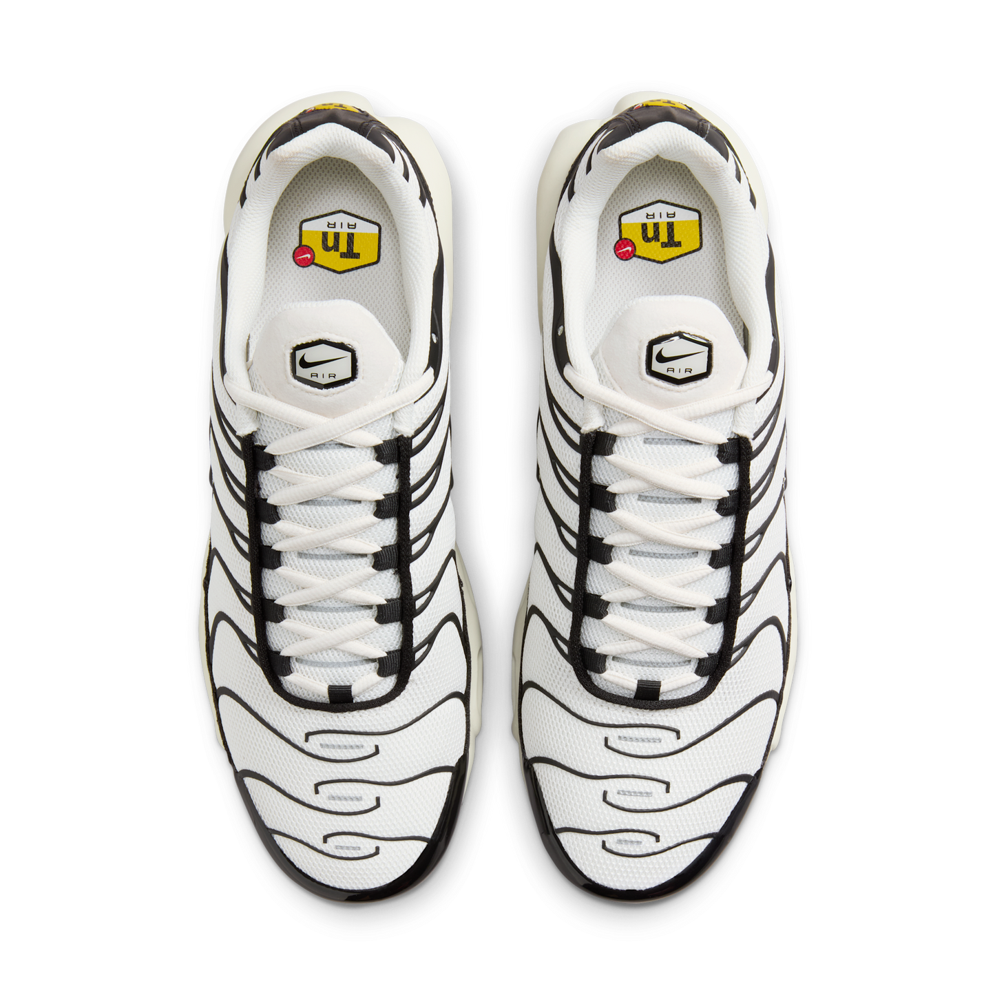 Nike Air Max Plus Panda
