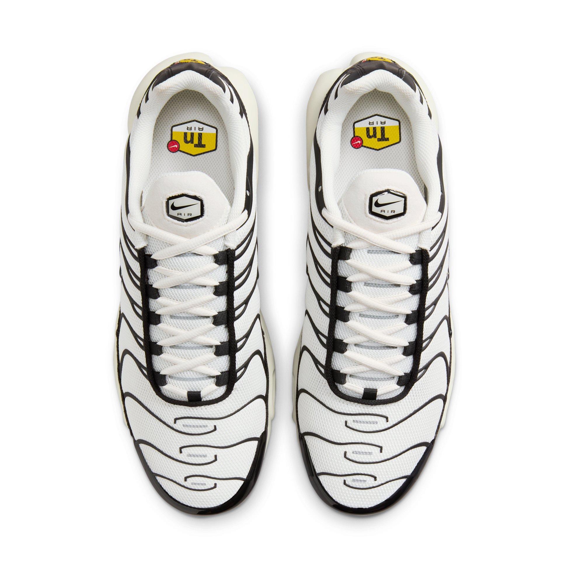 Nike Air Max Plus Panda