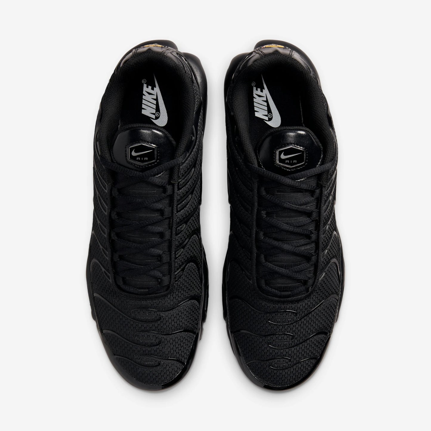 Nike Air Max Plus Triple Black